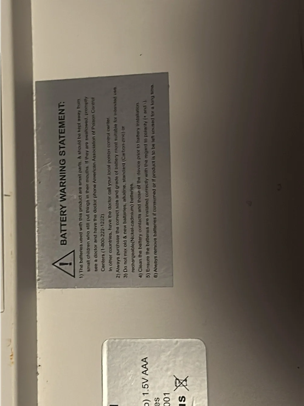 Apple closet wireless